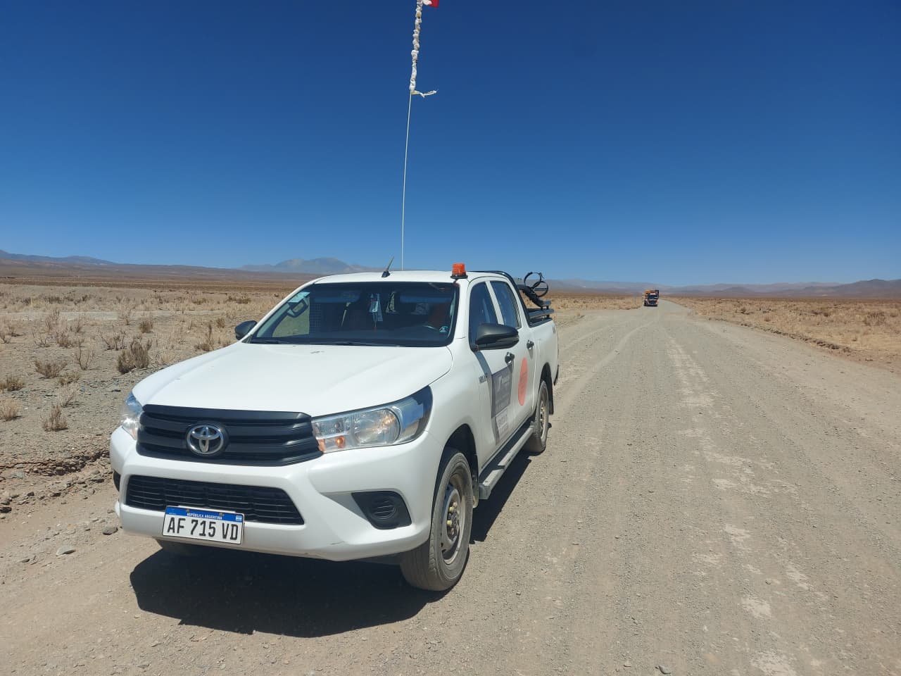 Rutas Seguras